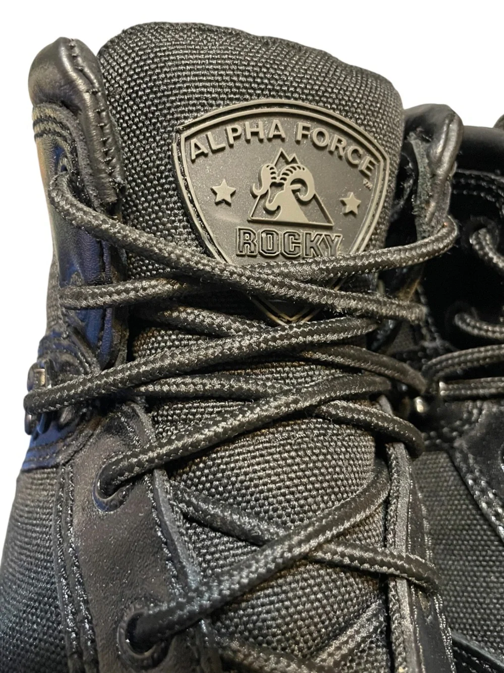 Men's ROCKY 6